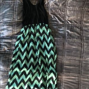 Maxi-Dress